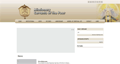 Desktop Screenshot of bocconisti.org